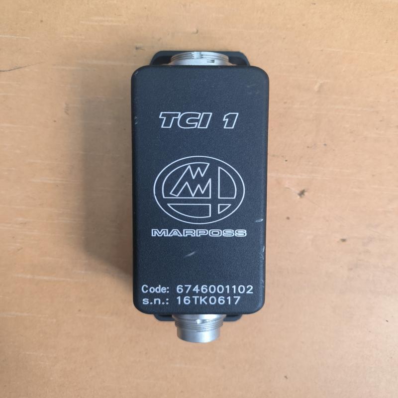 TCI1马波斯MARPOSS传感器(议价）