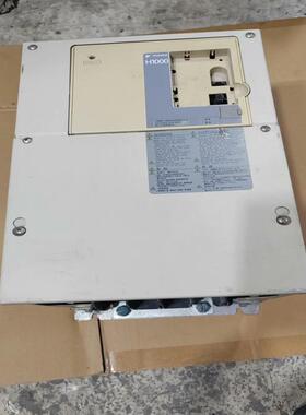 安川变频器18.5/22KW，CIMR-HB4A00(议价）