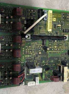 丹佛斯变频器电源板175Z1213DT14R1实物 议价