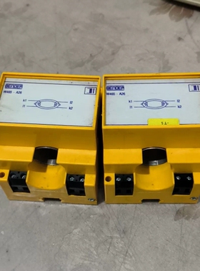 德国 进口 BENDER 本德尔 W465-A26-1 议价