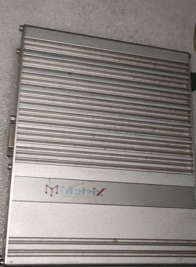 ADLINK凌华工控机，MXE-1301。D2550+NM1 议价