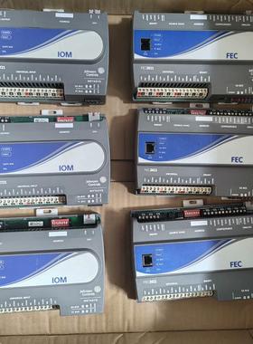 美国江森IOM2721   二手设备，几乎，图片实物(议价）