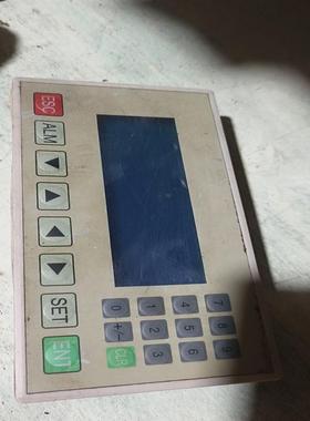 OP320-A 文本 正常拆机下来， 橙色如新(议价）