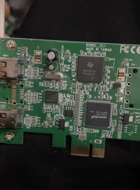 出闲置！StarTech.com PEX1394A2V2 P 议价