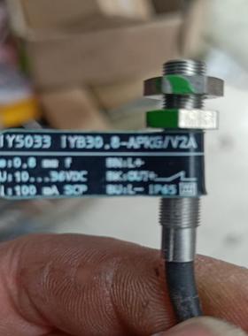 德国elector接近开关点吧～(议价）