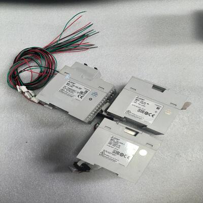 三菱PLC FX5-CCLIEF/FX5-20PG-(议价）