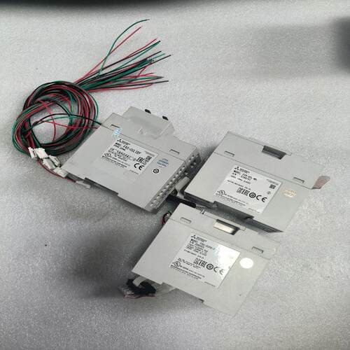 三菱PLC FX5-CCLIEF/FX5-20PG-(议价）