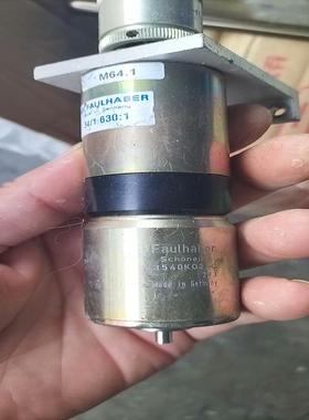 FAULHABER3540K024C空心杯电机(议价）