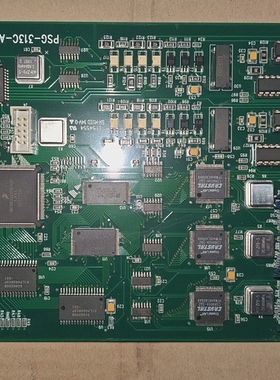 COMM板 通信板 PSG-313C-A.YZ 议价