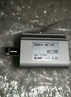 SMCCDQ2A16-5DZ-XC2，实物照片。 议价