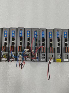 DM3E-870，雷塞智能步进驱动器，二手拆机件，成(议价）