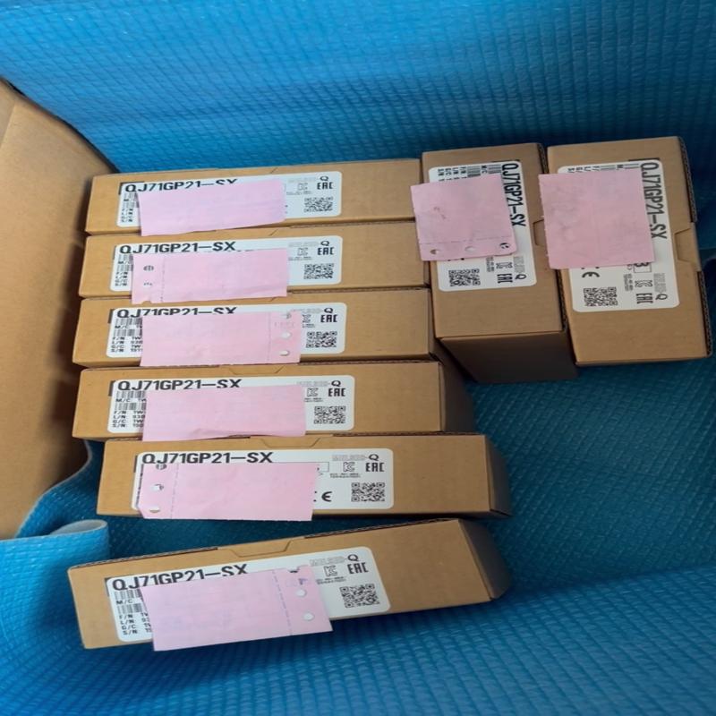 三菱QJ71GP21-SX模块(议价）