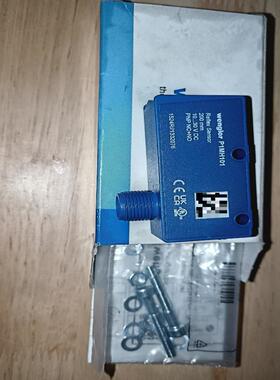 wenglor威格勒P1MH101光电传感器，包装正(议价）