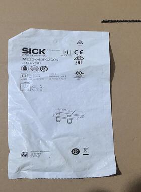 德国SICK西克IME12-04BPOZC0S电感式(议价）