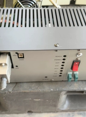 三菱伺服控制器GAA14，进口，100VA容量，180- 议价