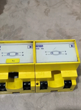 德国 进口 BENDER 本德尔 W465-A26-1 议价