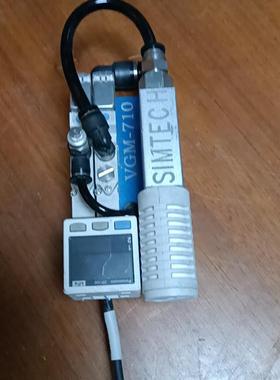 出SIMTECH VGM-710喷射阀，成色如图，功(议价）