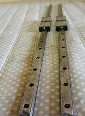 THKSSR25滑盖4个，THK  WHH50101(议价）