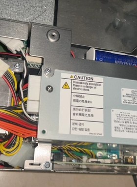 nipron hpcsf 350p sfx电源 议价