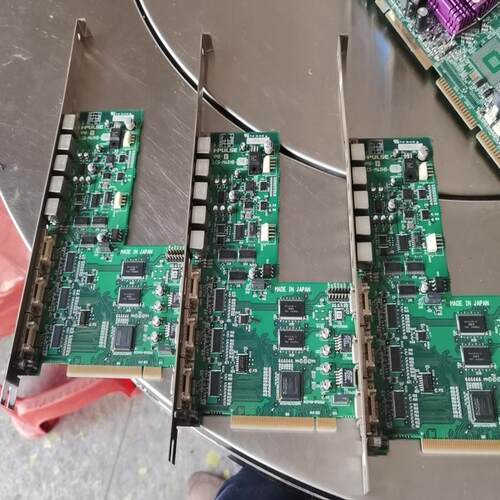 天龙M7-3S板卡,型号：LC6-M40HB-110(议价）