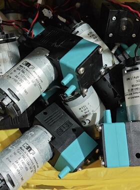 KNF隔膜气泵生化泵PML11841-NF30，24(议价）