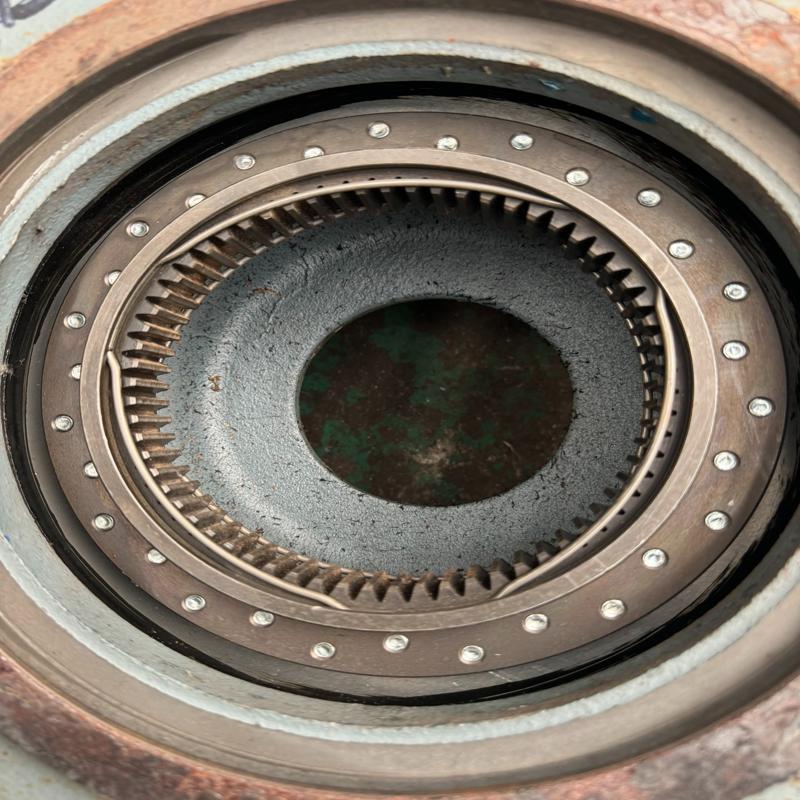 新到一台SEW制动器，BE120成色嘎嘎新(议价）