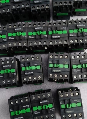 LC1E 3210施耐德接触器 40A接触器 议价
