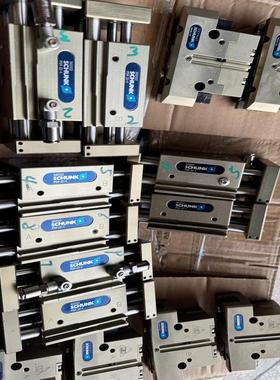 雄克阔型气爪气缸 PSH 22-1 ，302122 (议价）