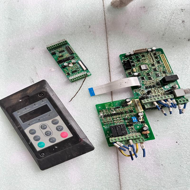 汇川30KW变频器CS700-4T30GB-NTP主(议价）