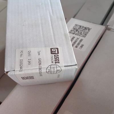 GSEE吉诺 GXDN-DI8DO8L-6000模块(议价）