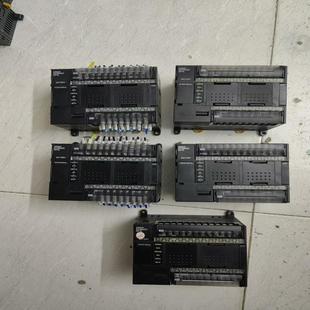 CP1L 议价 M30DT 成色好 欧姆龙拆机PLC