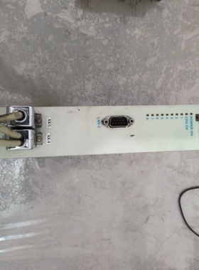 丹纳赫DANAHER驱动器DMC2 50412-CAN实物图 议价