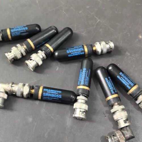 公头钻石805s拇指天线DIAMOND srh805s手指天 议价