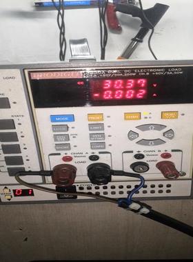 博计负载 PRODIGIT 3302Ｃ+3330A负(议价）