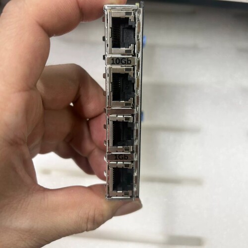 戴尔R73XD拆机 双口万兆10Gb 双口千兆1Gb网卡 议价