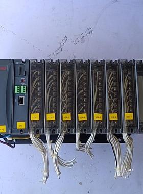 霍尼韦尔HC900PLC，CPU模块C30，900C(议价）