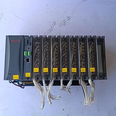 霍尼韦尔HC900PLC，CPU模块C30，900C(议价）