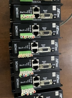 川宝曝光机驱动器HPtec MD6021 议价