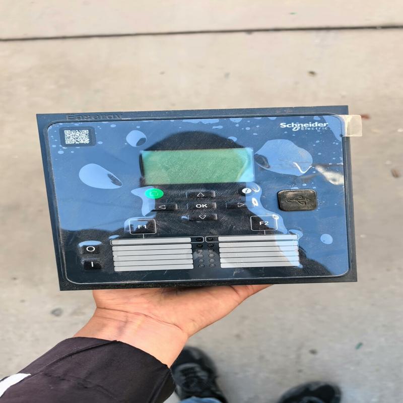 施耐德Easergy MiCOM P3U20-5AA(议价）