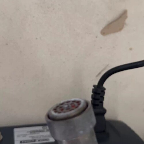 快克 856AX风枪，实物拍摄，成色如图，功能视频看一下， 议价