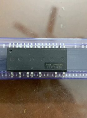 CS5755MTO 电机驱动器及控制器 CS5755MT0 议价