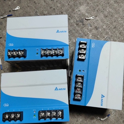 DRP024V480W1AA台达开关电源 480w 24V 议价
