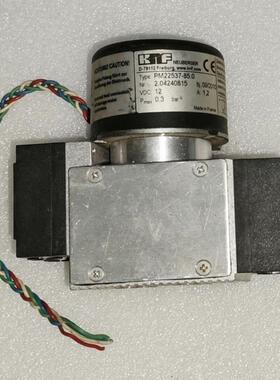 KNF无刷直流双头隔膜泵真空泵PM22537-85.(议价）