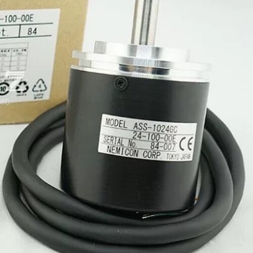 内密控编码器ASS-1024GC-24-100-00E原 议价
