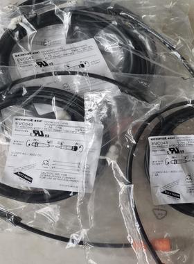 IFM易福门EVC043连接线 EVC043(议价）