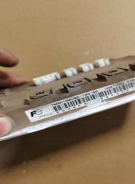 富士IGBT模块7MBI100UE4-120-50二(议价）