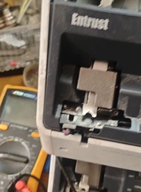 Entrust恩特拉斯FK-505自动螺丝供给机，4.0螺丝 议价