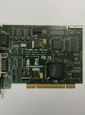 EURESYS Grablink Value Camera 议价