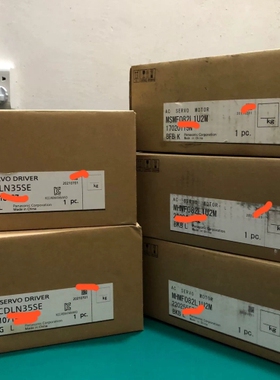 MCDLN35SE+MSMF082L1U2M/MHMF0 议价