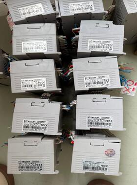 维控plc  LX3V-2424MT4H-A，二手拆(议价）